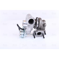 Turbocharger NISSENS 93473 OE Ref 504260855 NISSENS