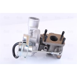 Turbocharger NISSENS 93473 OE Ref 504260855 NISSENS