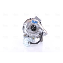 Turbocharger NISSENS 93477 OE Ref 14411MB40B