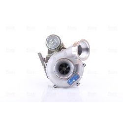Turbocharger NISSENS 93480 OE Ref 6110961499