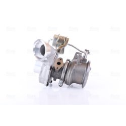 Turbocharger NISSENS 93480 OE Ref 6110961499 NISSENS