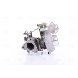 Turbocharger NISSENS 93480 OE Ref 6110961499 NISSENS