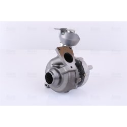 Turbocharger NISSENS 93481 OE Ref 71789730