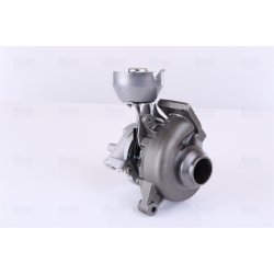 Turbocharger NISSENS 93481 OE Ref 71789730 NISSENS