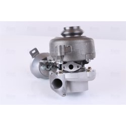 Turbocharger NISSENS 93481 OE Ref 71789730 NISSENS