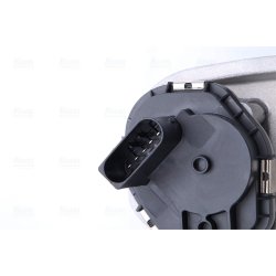 Turbocharger NISSENS 93486 OE Ref 2023081 NISSENS