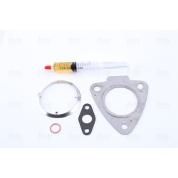 Turbocharger NISSENS 93486 OE Ref 2023081 NISSENS