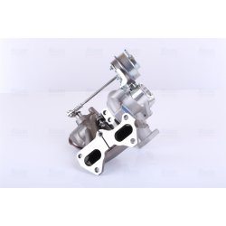 Turbocharger NISSENS 93490 OE Ref 55238046