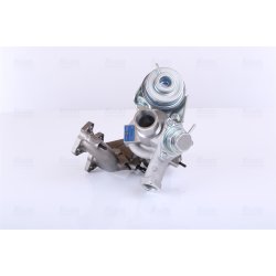 Turbocharger NISSENS 93490 OE Ref 55238046 NISSENS