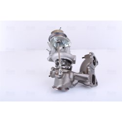 Turbocharger NISSENS 93490 OE Ref 55238046 NISSENS