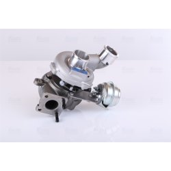 Turbocharger NISSENS 93491 OE Ref 55191934