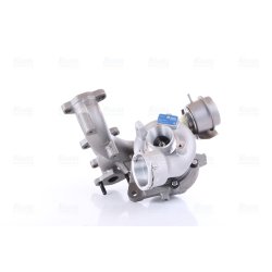 Turbocharger NISSENS 93495 OE Ref 045253019JX