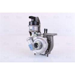 Turbocharger NISSENS 93498 OE Ref 71724427