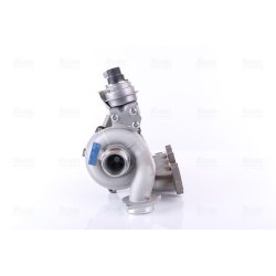 Turbocharger NISSENS 93499 OE Ref 03L253014AV