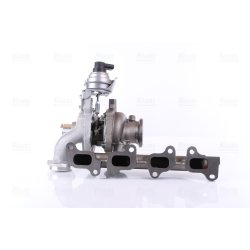 Turbocharger NISSENS 93499 OE Ref 03L253014AV NISSENS