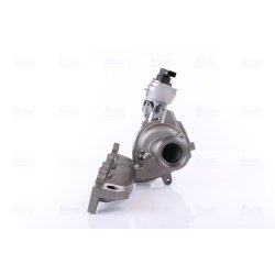 Turbocharger NISSENS 93499 OE Ref 03L253014AV NISSENS