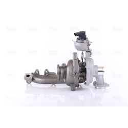 Turbocharger NISSENS 93499 OE Ref 03L253014AV NISSENS