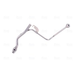 Turbocharger Oil Feed Pipe NISSENS 935030 OE Ref 1540727011