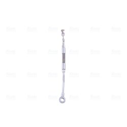 Turbocharger Oil Feed Pipe NISSENS 935045 OE Ref 1562308