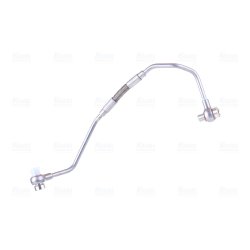 Turbocharger Oil Feed Pipe NISSENS 935046 OE Ref 5860313