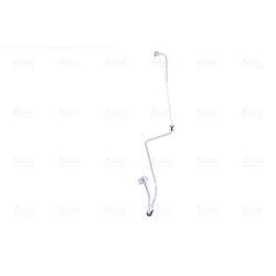 Turbocharger Oil Feed Pipe NISSENS 935050 OE Ref 038145771AA