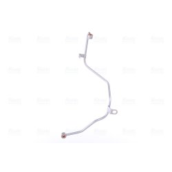 Turbocharger Oil Feed Pipe NISSENS 935055 OE Ref 1519200Q0E