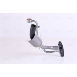 Turbocharger Oil Feed Pipe NISSENS 935066 OE Ref 93168192