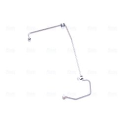 Turbocharger Oil Feed Pipe NISSENS 935083 OE Ref 028145771BC