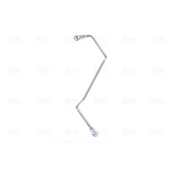 Turbocharger Oil Feed Pipe NISSENS 935089 OE Ref 037947 NISSENS