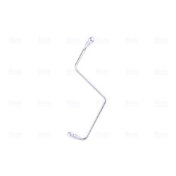 Turbocharger Oil Feed Pipe NISSENS 935093 OE Ref 037939