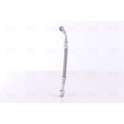 Turbocharger Oil Feed Pipe NISSENS 935099 OE Ref 116438