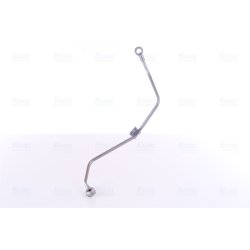 Turbocharger Oil Feed Pipe NISSENS 935102 OE Ref 282414A421