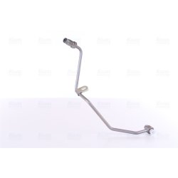 Turbocharger Oil Feed Pipe NISSENS 935110 OE Ref 7701476032