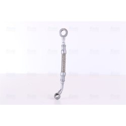 Turbocharger Oil Feed Pipe NISSENS 935113 OE Ref 9633454680