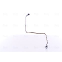 Turbocharger Oil Feed Pipe NISSENS 935115 OE Ref 9651785380