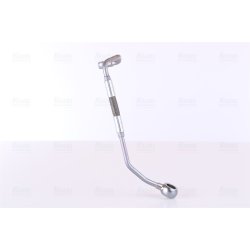 Turbocharger Oil Feed Pipe NISSENS 935117 OE Ref SU001A0101