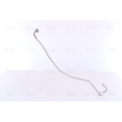 Turbocharger Oil Feed Pipe NISSENS 935125 OE Ref 03L145771B