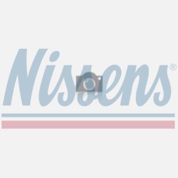 Turbocharger Oil Feed Pipe NISSENS 935125 OE Ref 03L145771B NISSENS