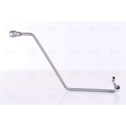 Turbocharger Oil Feed Pipe NISSENS 935132 OE Ref 99461062