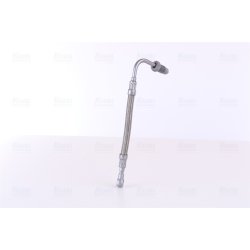 Turbocharger Oil Feed Pipe NISSENS 935138 OE Ref 116439