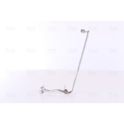 Turbocharger Oil Feed Pipe NISSENS 935145 OE Ref 03C145140K