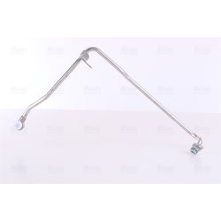 Turbocharger Oil Feed Pipe NISSENS 935146 OE Ref 03C145140E
