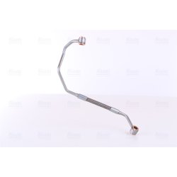 Turbocharger Oil Feed Pipe NISSENS 935148 OE Ref 1703248