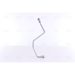 Turbocharger Oil Feed Pipe NISSENS 935149 OE Ref 9806879480