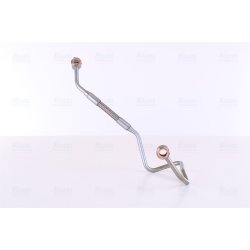 Turbocharger Oil Feed Pipe NISSENS 935150 OE Ref FM5Q6K679AB
