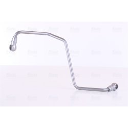 Turbocharger Oil Feed Pipe NISSENS 935152 OE Ref 9808774480