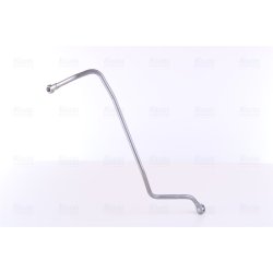 Turbocharger Oil Feed Pipe NISSENS 935153 OE Ref 8631518