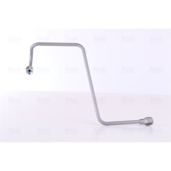 Turbocharger Oil Feed Pipe NISSENS 935155 OE Ref 504084359