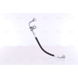 Turbocharger Oil Feed Pipe NISSENS 935157 OE Ref 7T1Q6K679AE