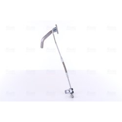 Turbocharger Oil Feed Pipe NISSENS 935158 OE Ref 1105929